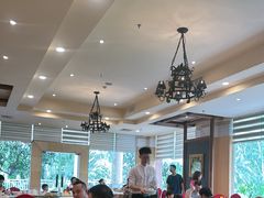 -麒麟中餐厅·经典粤菜·地道菜式老字号(广州长隆酒店)