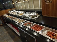 -好伦哥(温都水城店)