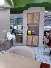 -优优西里·意式餐厅(福州金融街万达店)