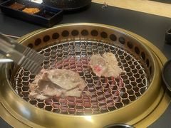 -極屋鮨牛 · 烧肉酒场(时代C馆店)