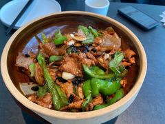 -鸽子侯·家宴·平价海鲜(市图书馆店)
