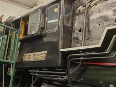 -沈阳铁路陈列馆