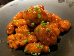 -金牌外婆家(苏州中心店)