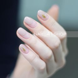 -Halo美甲美睫