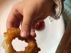 -The Habit Burger Grill 哈比特汉堡(爱琴海店)