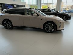 -蔚来体验中心(北京后沙峪店)