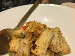 -甄御•海鲜新青岛菜(麦岛店)