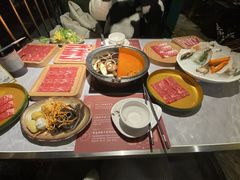 -一绪に寿喜烧自助(世茂广场店)
