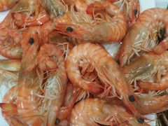 -宾朋海鲜特色美食餐厅·纯手工鲅鱼水饺(兴海路店)