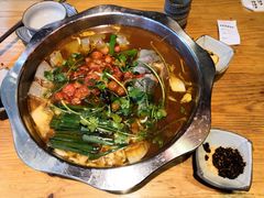 -老凯俚酸汤鱼(鸿通城店)