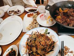 -客临百思德·东北特色馆(龙湖时代天街店)