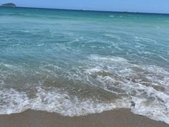 -亚龙湾中心广场