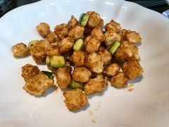 -喜悦烤鸭·新京菜(王府井店)