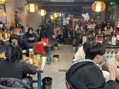 -原乡故事里海鲜大餐(玉祥门北马道巷店)