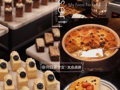 -荟景阁葡国餐厅