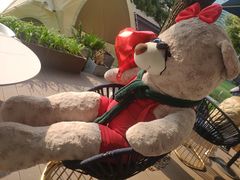 -CAMP.33露营烤肉·团建聚餐(创智天地店)