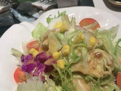 -红沃鳗鱼黑牛烤肉店(不老街店)