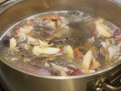 -大理董·董家小厨野生菌火锅(古城旗舰店)