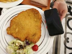 -红房子西菜馆(淮海中路店)