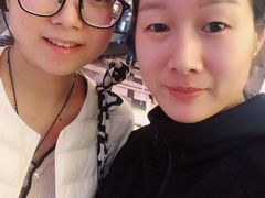 -银吉姆健身(恒隆馆)