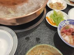 -仁和四季涮肉馆(天坛南门店)