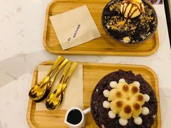 -如思台北甜品店(玉林西路店)