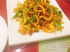 -大眼锅贴水饺(河东店)