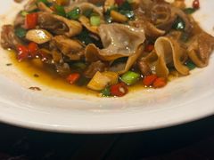 -新白鹿餐厅(爱琴海购物中心店)