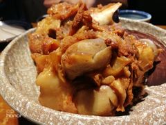 -95号酱骨·一块豆腐(展春园西路店)