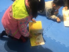 -学知乐教育·幼小衔接·小学科辅导(嘉定镇校区)
