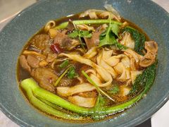 -粤陸玖玖·港式手作茶餐厅(珠江路店)