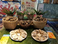 -79号渔船海鲜饭店(华强北店)