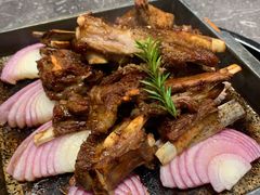 -同庆楼(滨湖万达广场店)