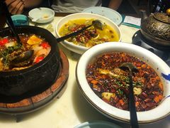 -佬麻雀·新湘菜(珠海金发购物中心店)