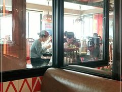 -江边城外烤全鱼(方庄时代购物中心店)