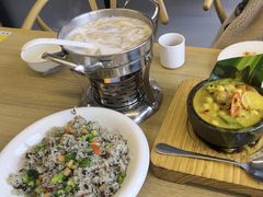 -枣子树·素食餐厅(朱家尖店)