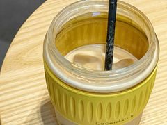 -Manner Coffee(龙岗CC创意园店)
