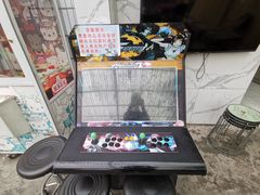 -罗家巷子休闲庄自助碳烤