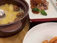 -京味斋·烤鸭·北京菜(安贞店)