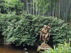 -杭州黄龙洞