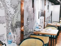 -老苏州大客堂·苏帮菜·松鼠桂鱼·苏州传统小吃(观前街人民商场店)