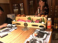 -牛道·和牛九食(市府恒隆广场店)