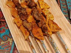 -巴依老爷新疆美食(工体旗舰店)