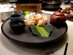 -绿茶餐厅(领展购物广场·中关村店)