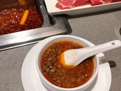 -海底捞火锅(顺城购物中心店)