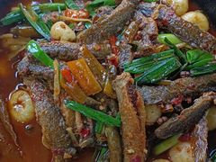 -弓虽昌焖烧鸡(大竹林店)