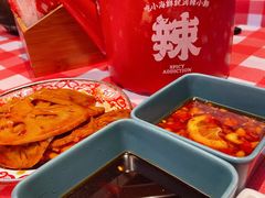-辣小鲜·南昌大排档(船山路店)