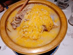 大骨头炖酸菜-关东小磨东北菜(漕河泾印象城店)