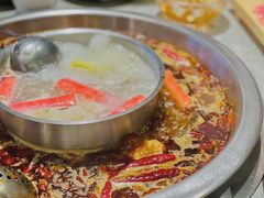 -渝味晓宇·重庆火锅(龙岗龙城万科里店)