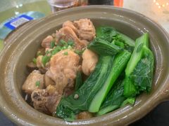 -煲煲掂风味煲仔饭餐厅(西区店)